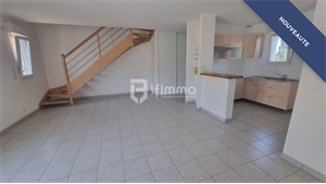 duplex-triplex à la vente -   44300  NANTES, surface 66 m2 vente duplex-triplex - UBI434960012